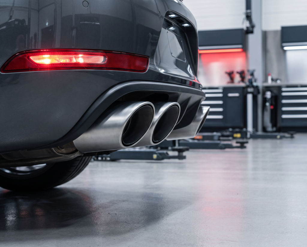 Autofit Wotschke Auspuffservice 2