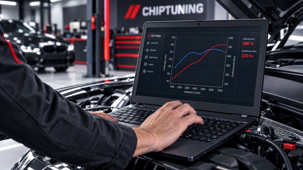 Autofit Wotschke Chiptuning 1