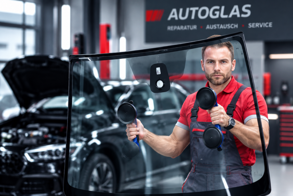 Autofit Wotschke Scheibenservice