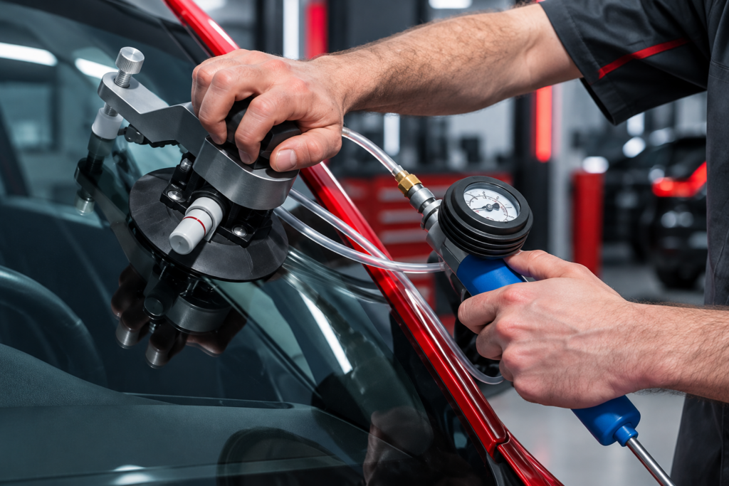 Autofit Wotschke Scheibenservice 2