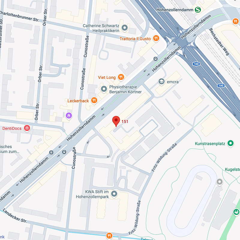 anfahrt berlin west autofit wotschke