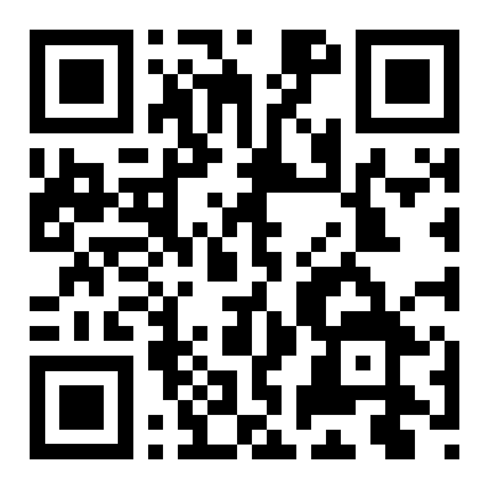google bewertung qr code