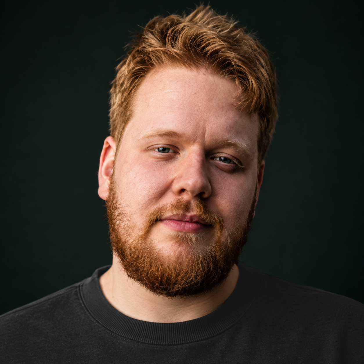 Joel - Kfz-Meister