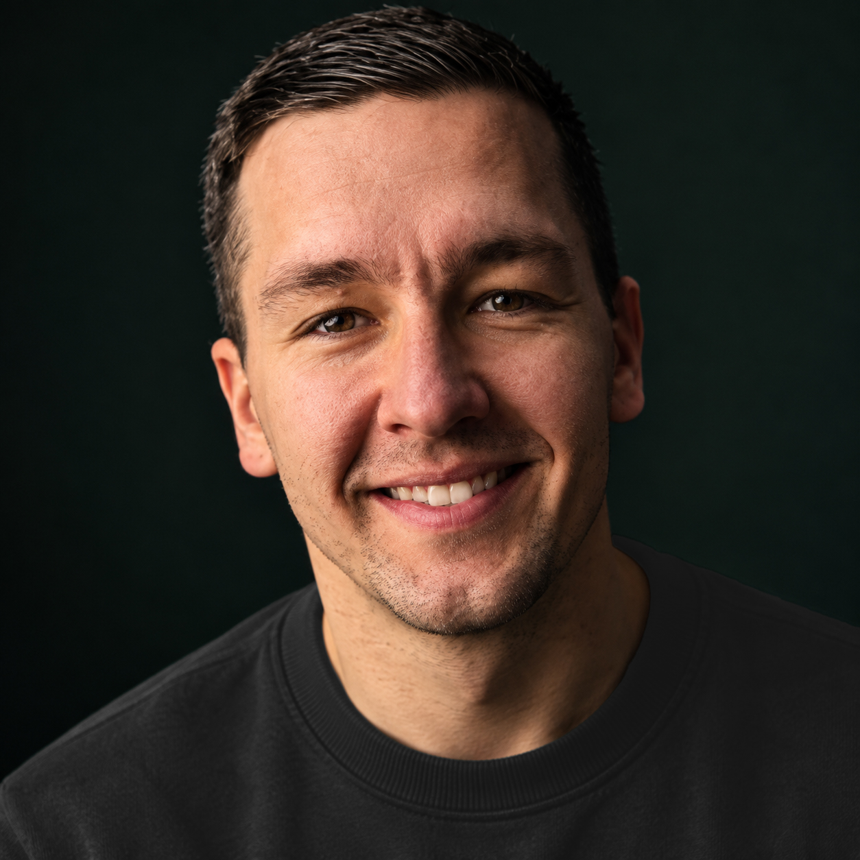 Kevin - Karosseriebauer