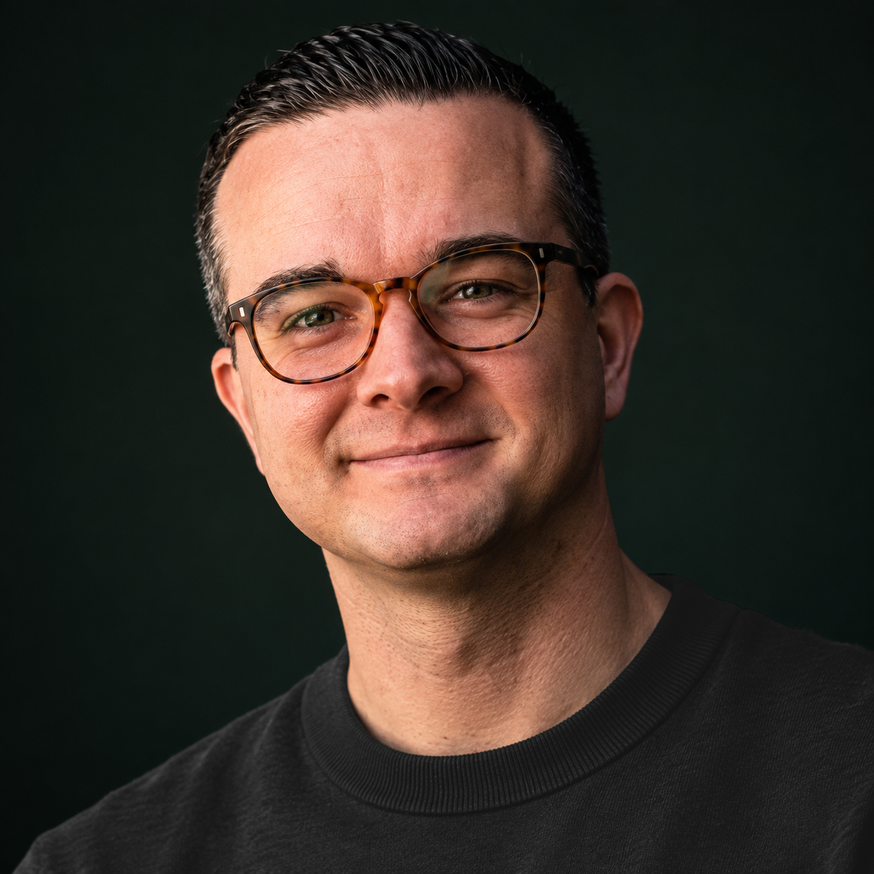 Marcus - Marketing