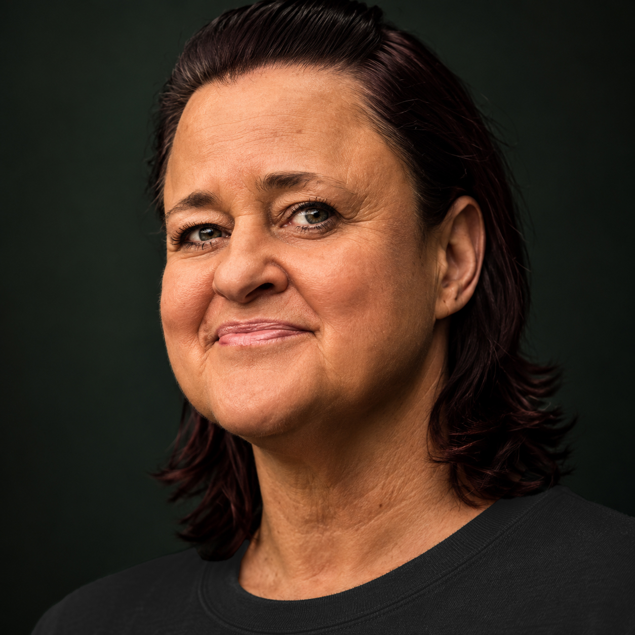 Nicole - Service und Empfang