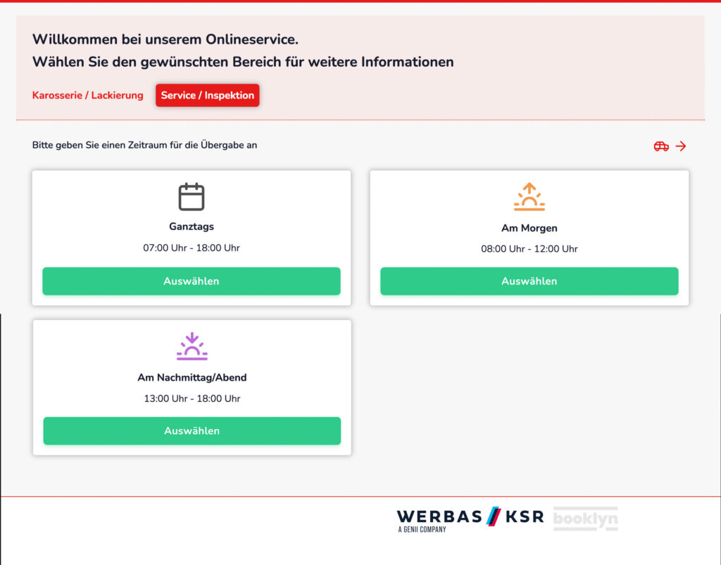 schritt 5 zeitraum waehlen